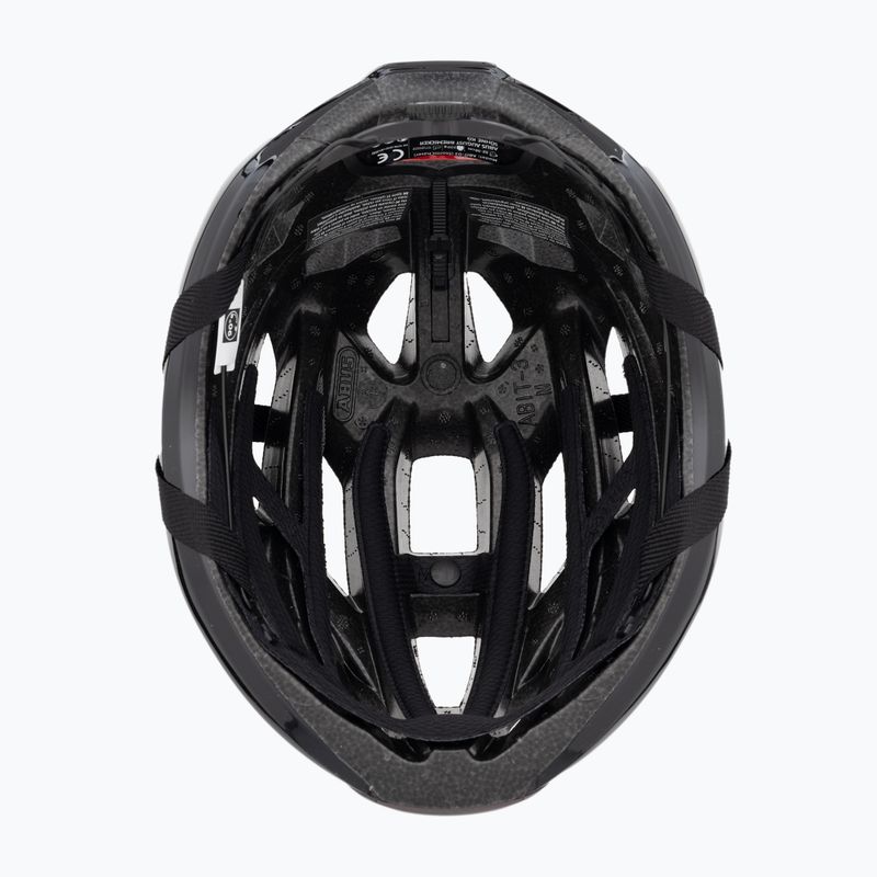 ABUS StormChaser Metallic Kupfer Fahrradhelm 2