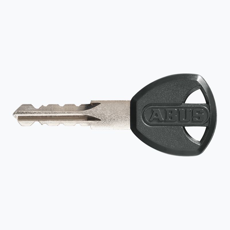 Fahrradschloss ABUS Microflex 6615K/85/15 black 2