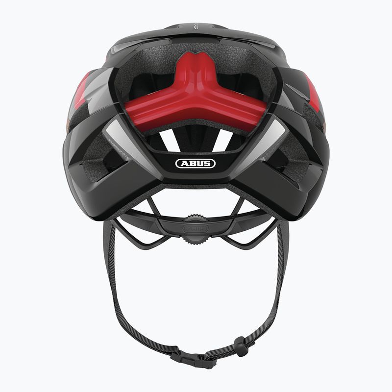 ABUS StormChaser Metallic Kupfer Fahrradhelm 5