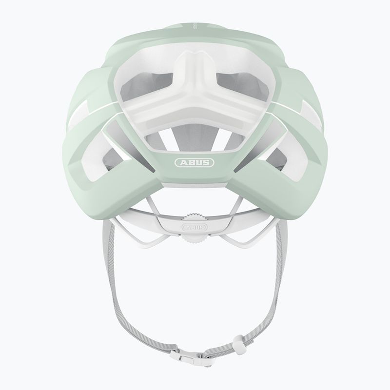 Fahrradhelm ABUS StormChaser Ace pure mint 3