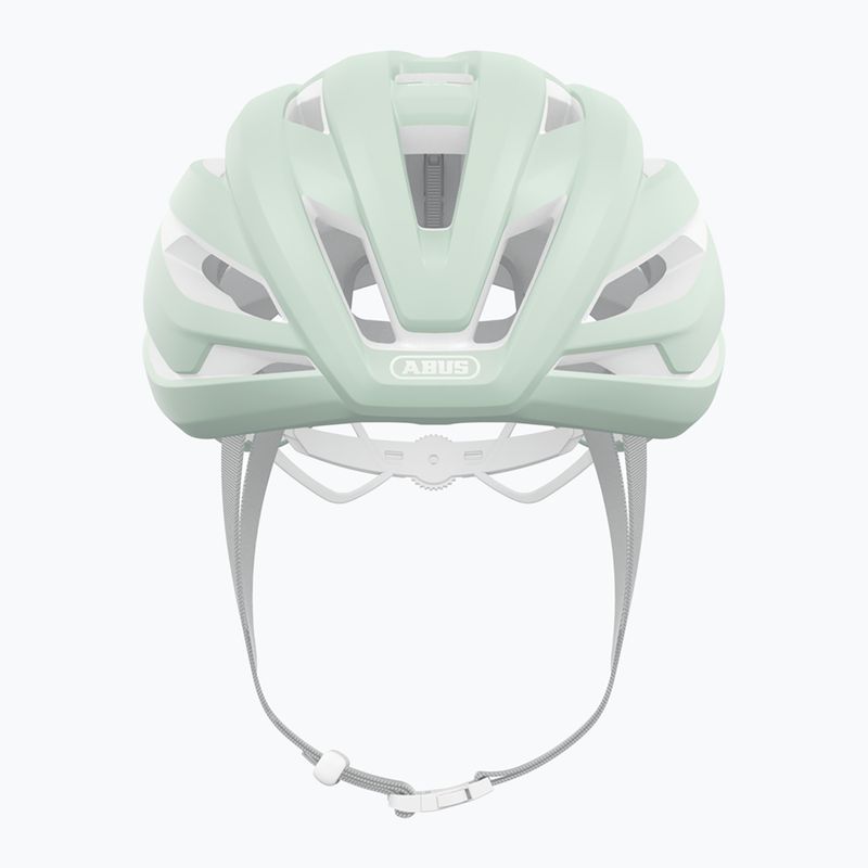 Fahrradhelm ABUS StormChaser Ace pure mint 4