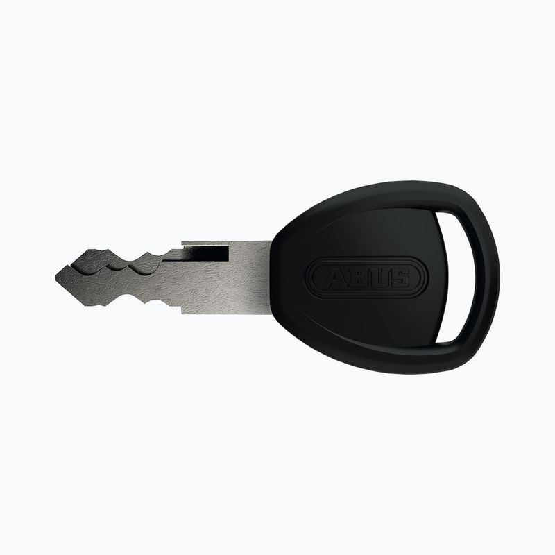 Fahrradschloss ABUS U-Lock 410K/170HB230 SH Ultra purple 3