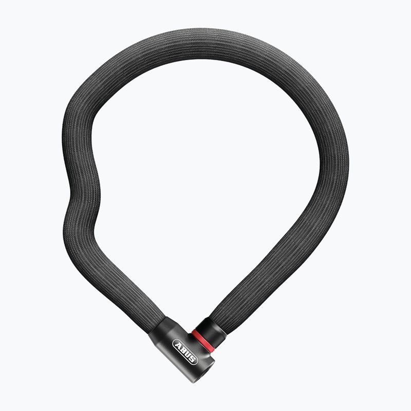 Fahrradschloss ABUS Goose Lock 4204K/110 black