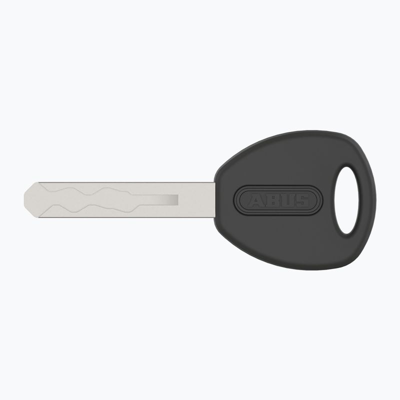Fahrradschloss ABUS Goose Lock 4204K/110 black 2