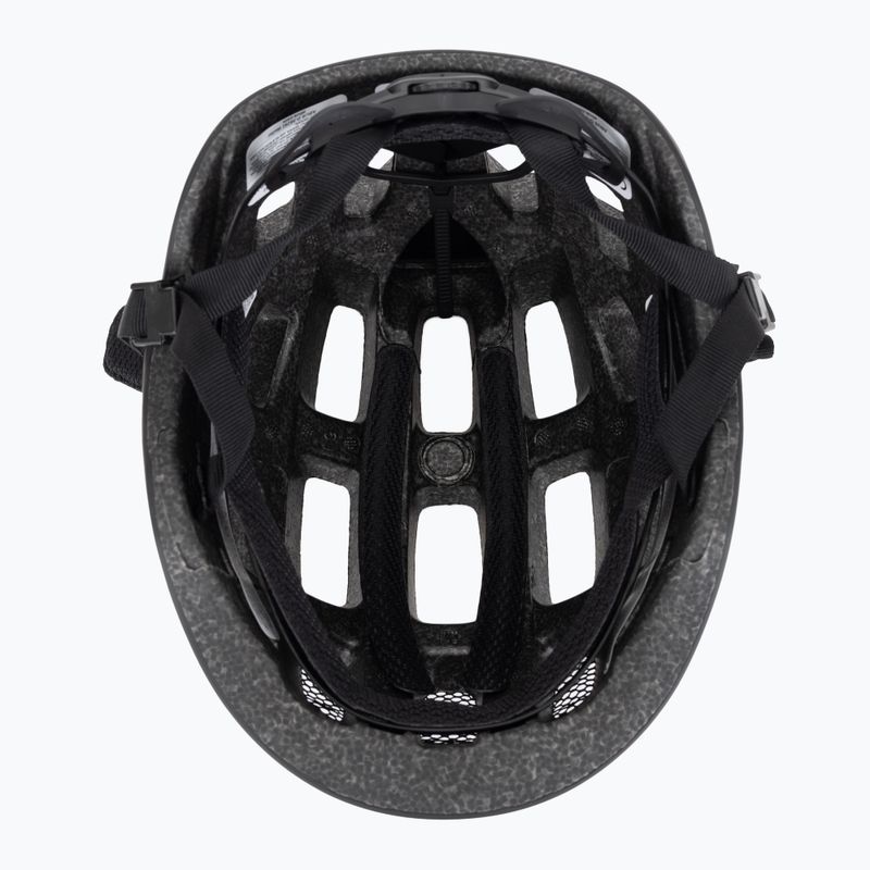 Fahrradhelm Kinder ABUS Youn-I 2.0 velvet black 5