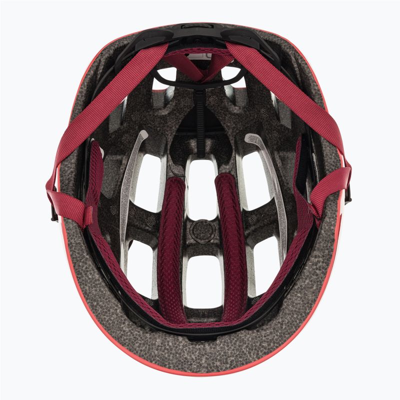 ABUS Kinderfahrradhelm Youn-I 2.0 living coral 6