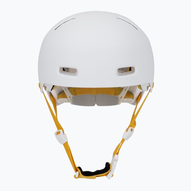 Fahrradhelm ABUS Xoxo polar white 2