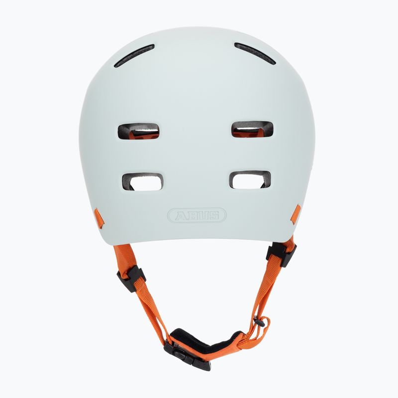 Fahrradhelm ABUS Xoxo mint green 4