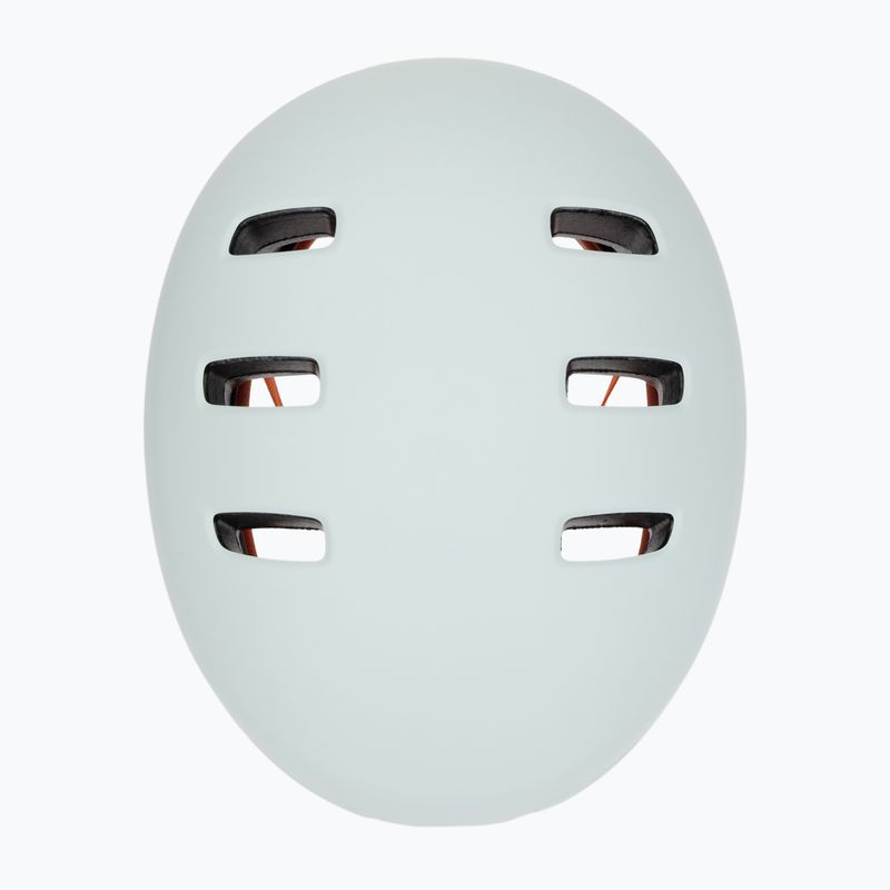 Fahrradhelm ABUS Xoxo mint green 6