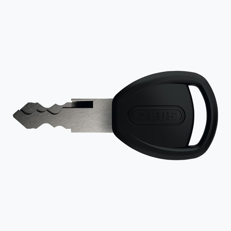 Fahrradschloss ABUS U-Lock 410K/170HB230 SH Ultra green 3