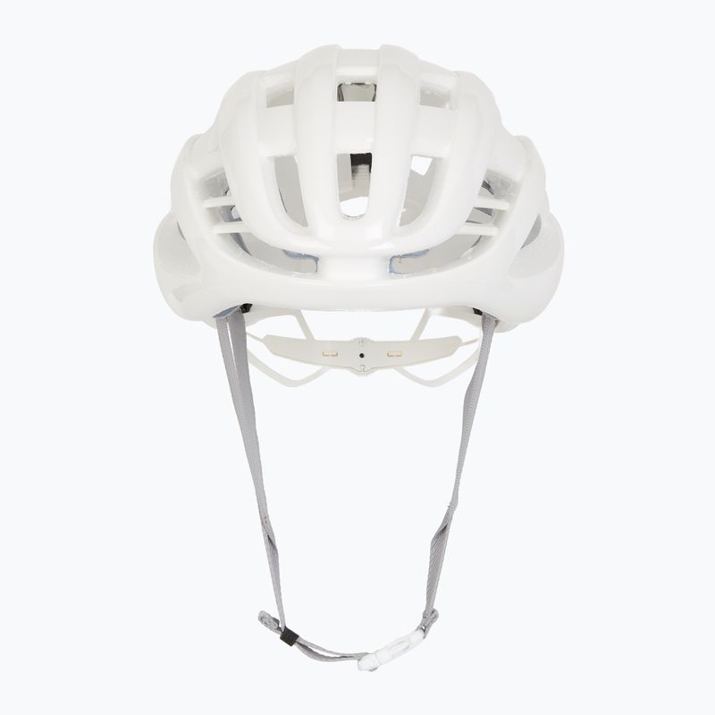 Fahrradhelm ABUS AirBreaker pure white 2