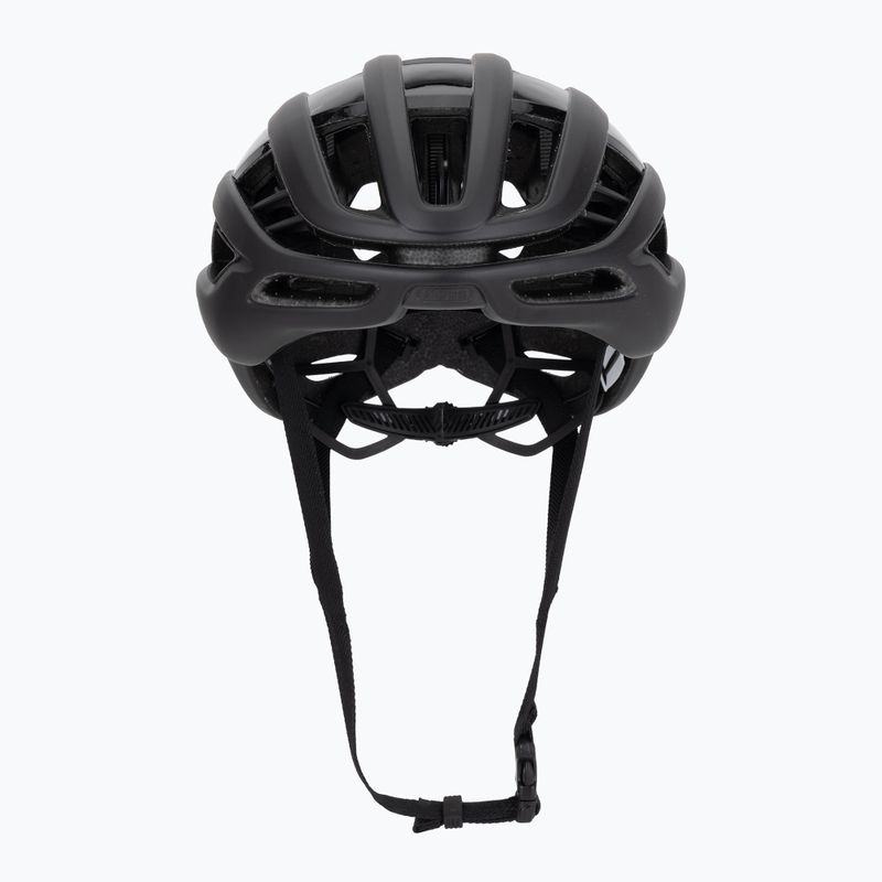 Fahrradhelm ABUS Airbreaker 2.0 velvet black 2