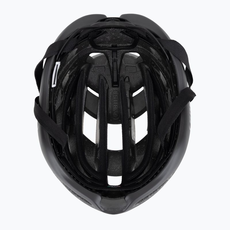 Fahrradhelm ABUS Airbreaker 2.0 velvet black 5