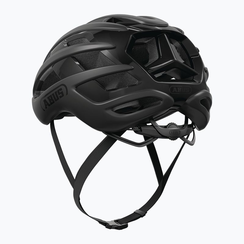 Fahrradhelm ABUS Airbreaker 2.0 velvet black 3