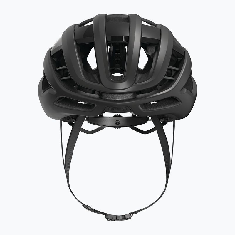Fahrradhelm ABUS Airbreaker 2.0 velvet black 4