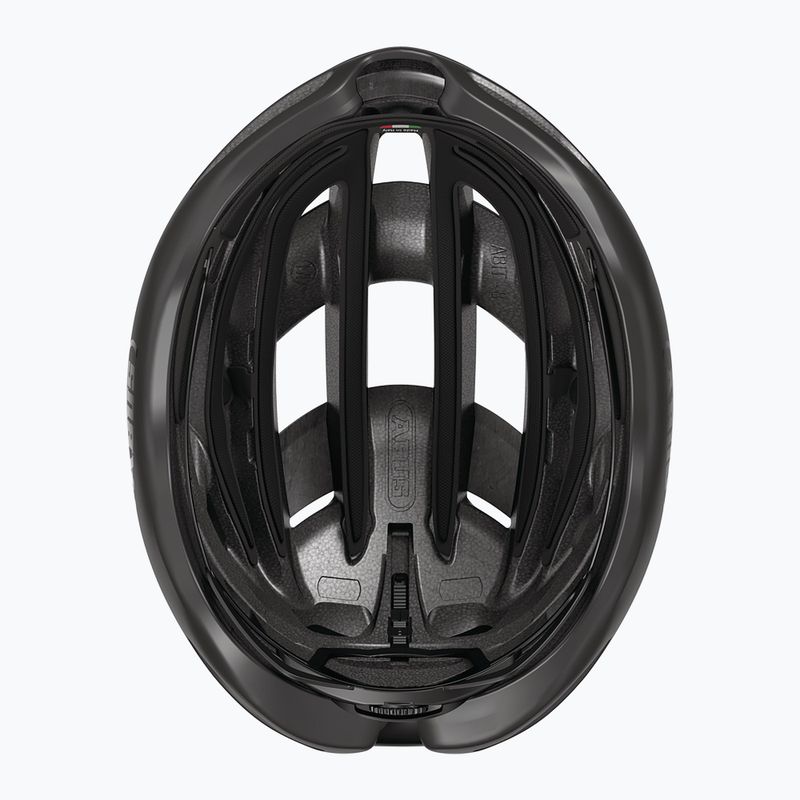 Fahrradhelm ABUS Airbreaker 2.0 velvet black 6