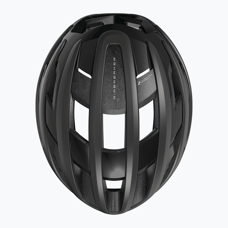 Fahrradhelm ABUS Airbreaker 2.0 velvet black 7