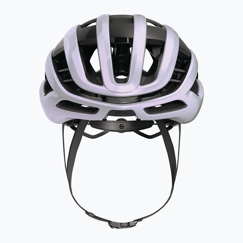 Fahrradhelm ABUS Airbreaker 2.0 all-in purple 4