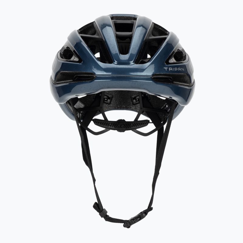 Fahrradhelm ABUS Taipan como blue 2