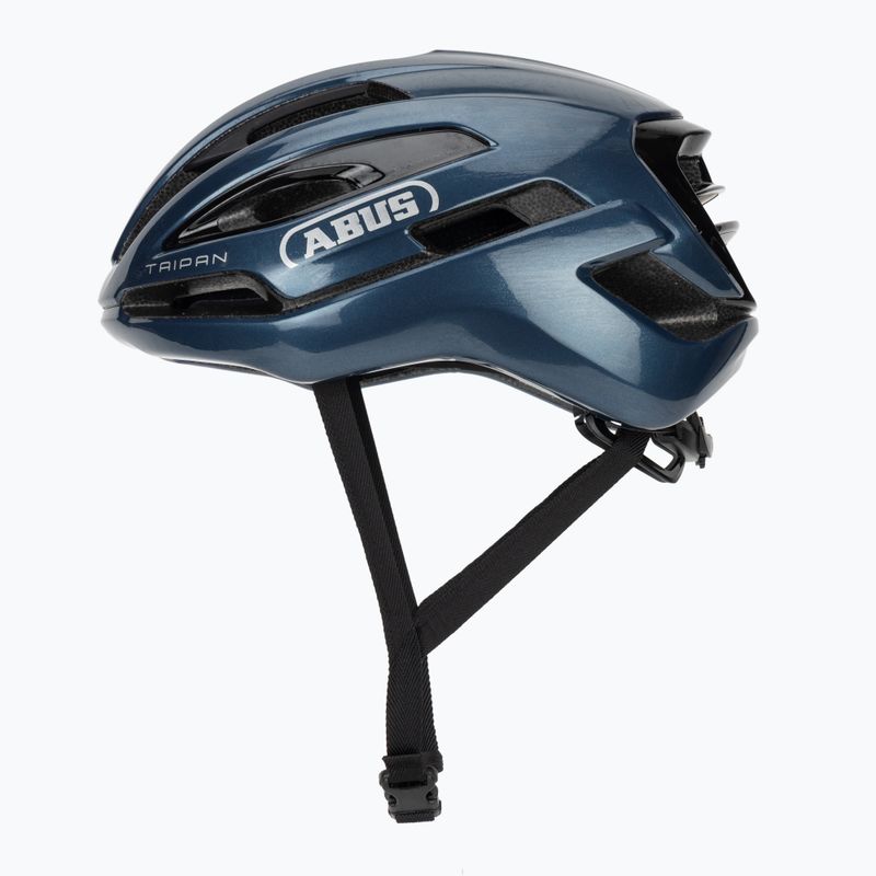 Fahrradhelm ABUS Taipan como blue 3