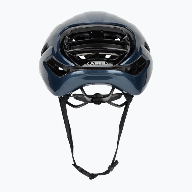 Fahrradhelm ABUS Taipan como blue 4