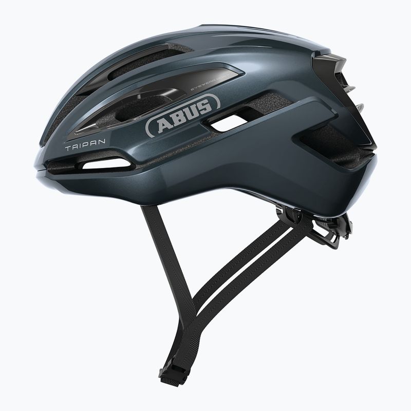 Fahrradhelm ABUS Taipan como blue 2