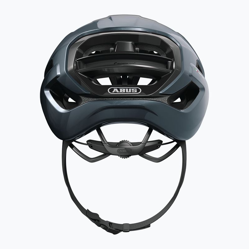 Fahrradhelm ABUS Taipan como blue 5