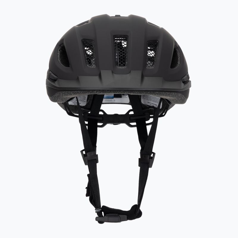 Fahrradhelm ABUS Urban-I 4.0 velvet black 2
