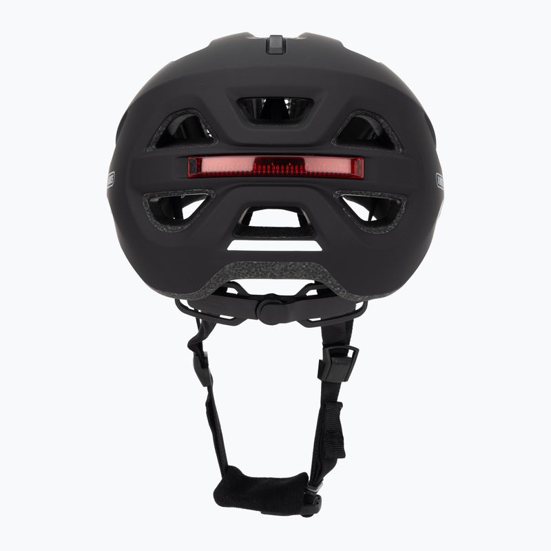 Fahrradhelm ABUS Urban-I 4.0 velvet black 4