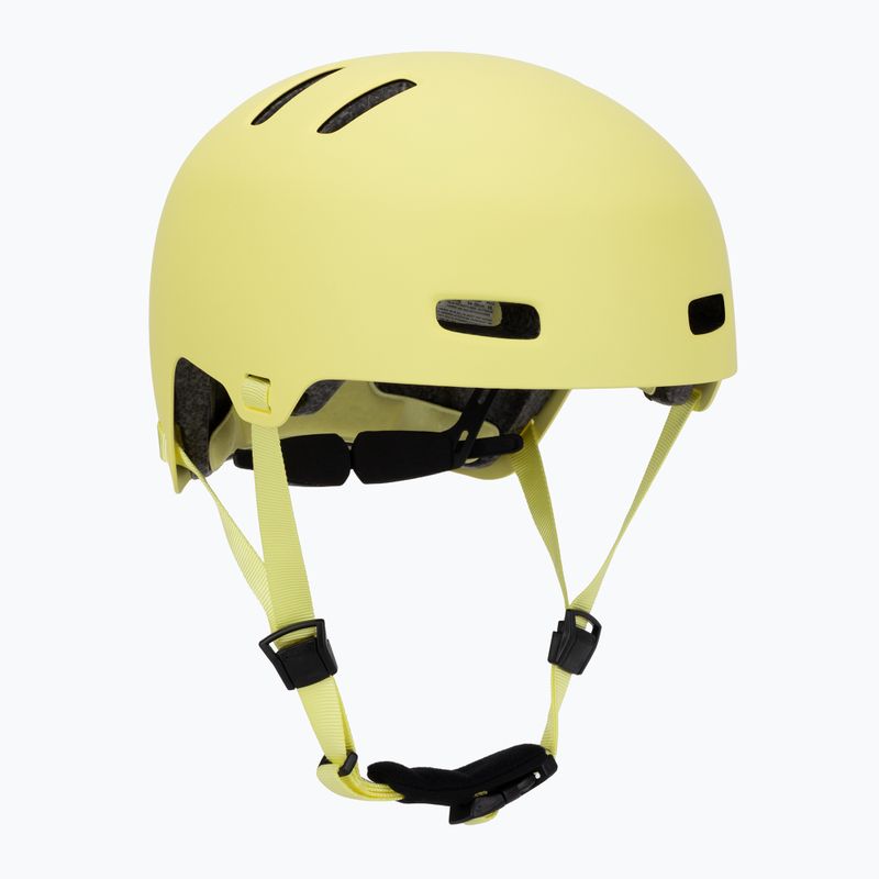 Fahrradhelm ABUS Xoxo mono yellow