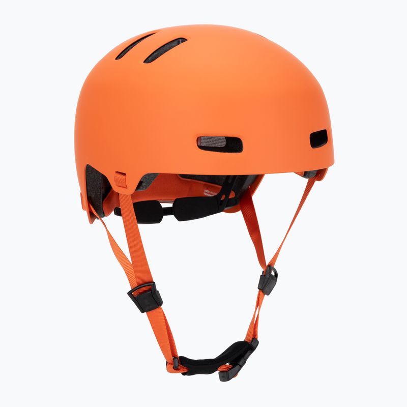 Fahrradhelm ABUS Xoxo mono orange