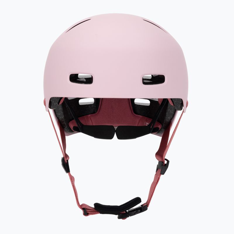 Fahrradhelm ABUS Xoxo strawberry rose 2