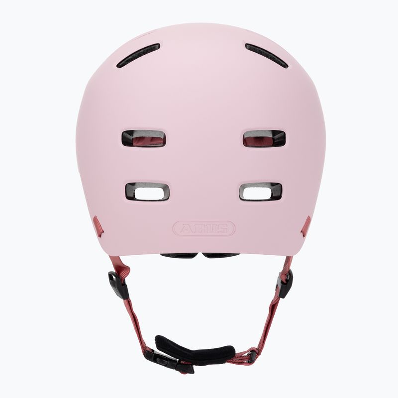 Fahrradhelm ABUS Xoxo strawberry rose 4