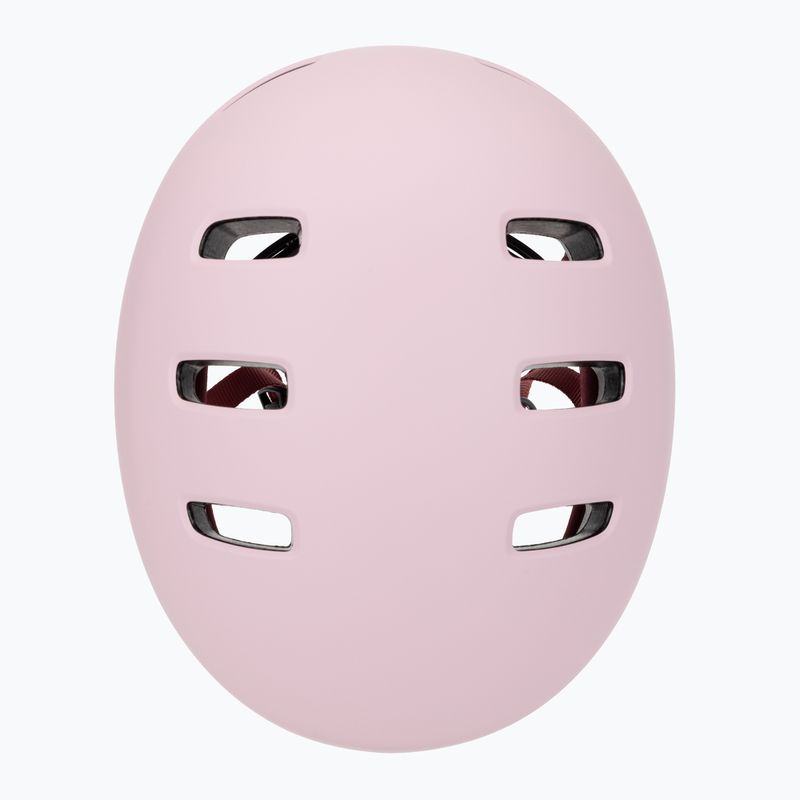Fahrradhelm ABUS Xoxo strawberry rose 6