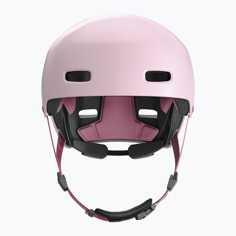 Fahrradhelm ABUS Xoxo strawberry rose 4