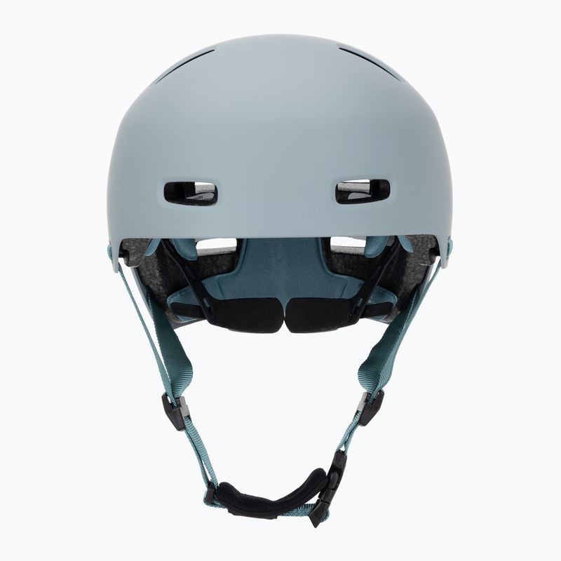 Fahrradhelm ABUS Xoxo cool grey 2