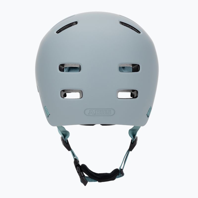 Fahrradhelm ABUS Xoxo cool grey 4