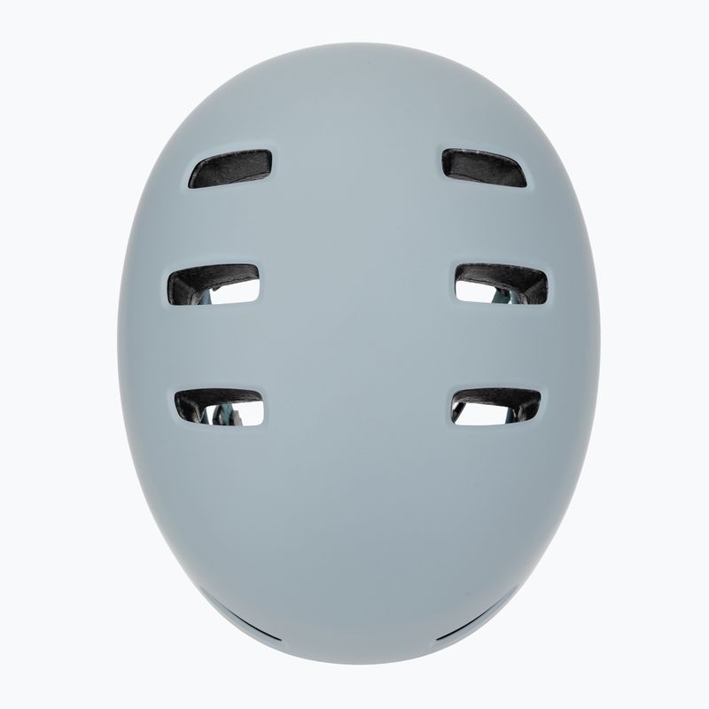 Fahrradhelm ABUS Xoxo cool grey 6