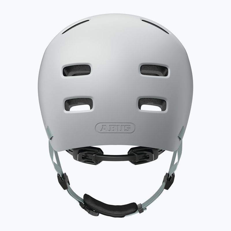 Fahrradhelm ABUS Xoxo cool grey 5