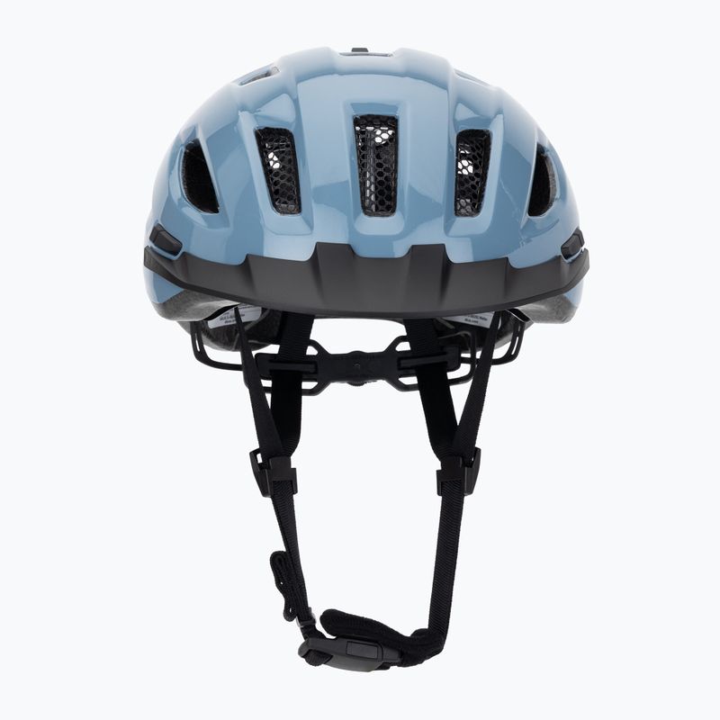 Fahrradhelm ABUS Urban-I 4.0 glacier blue 2