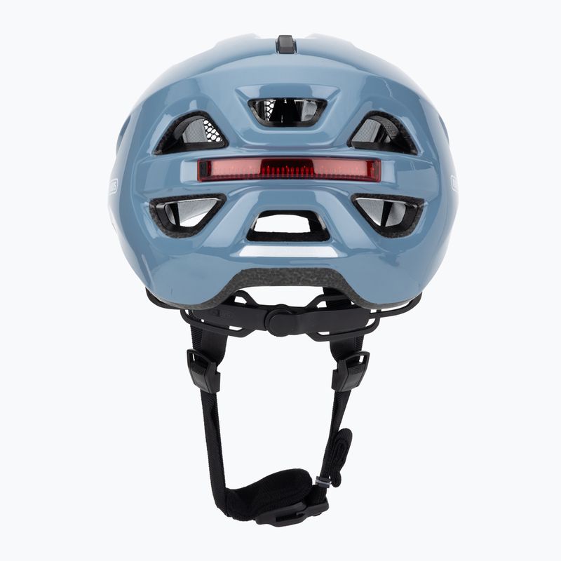 Fahrradhelm ABUS Urban-I 4.0 glacier blue 4