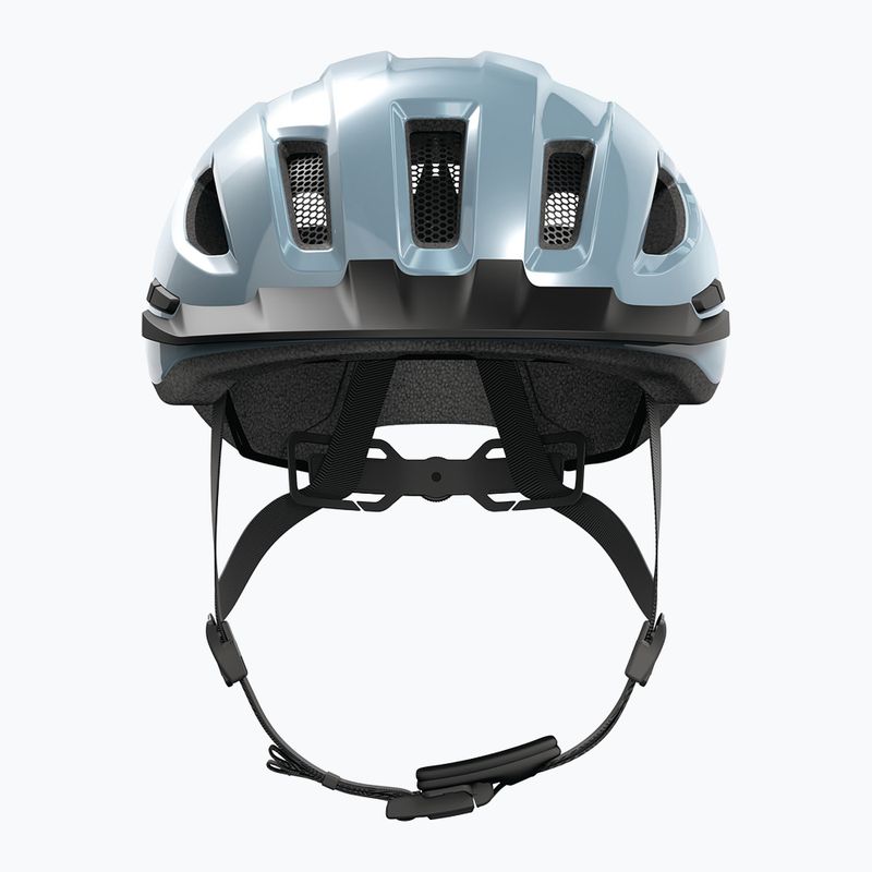 Fahrradhelm ABUS Urban-I 4.0 glacier blue 4