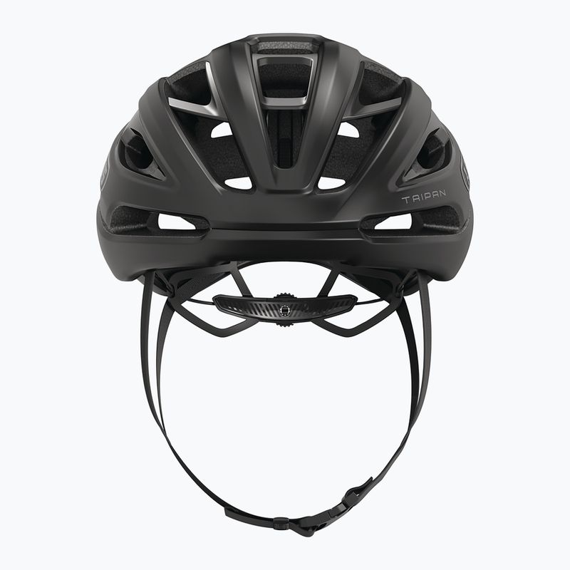 Fahrradhelm ABUS Taipan velvet black 4