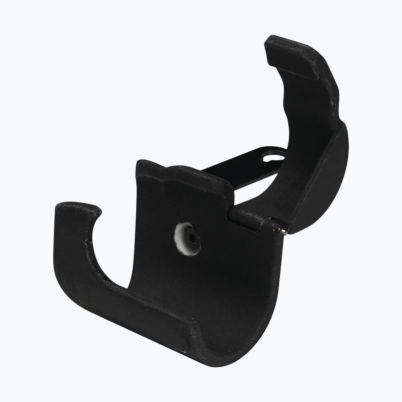 Fahrradschloss ABUS Ivera Steel-O-Flex 7200/110 black 4