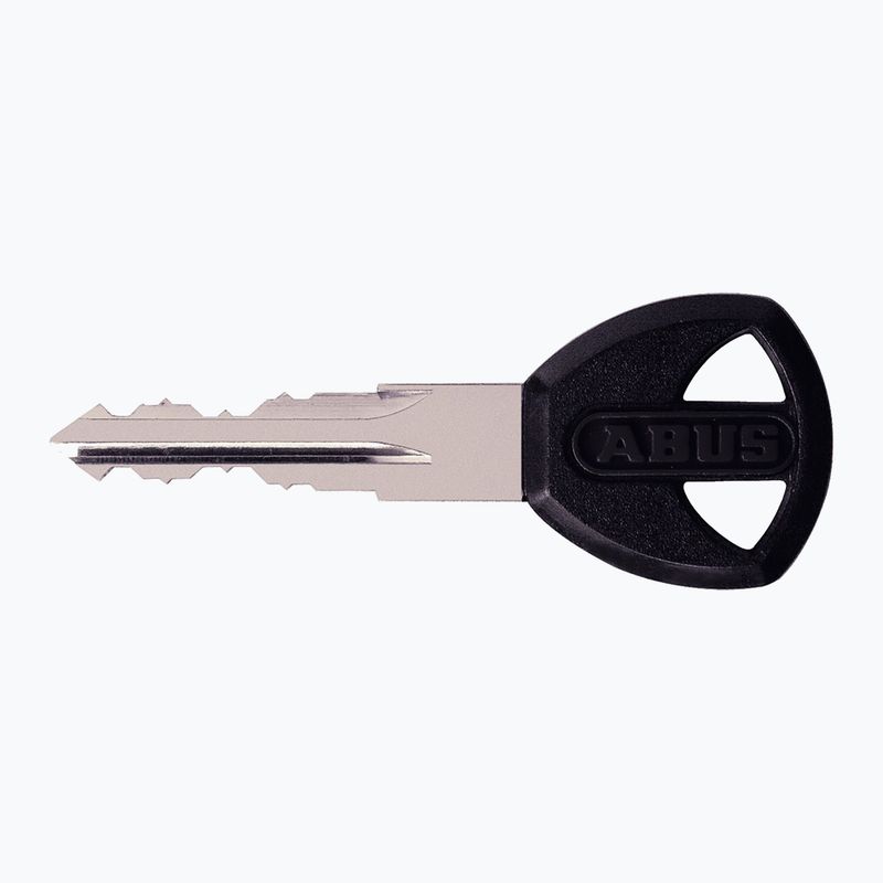 Fahrradschloss ABUS Ivera Cable 7220/85 black 3