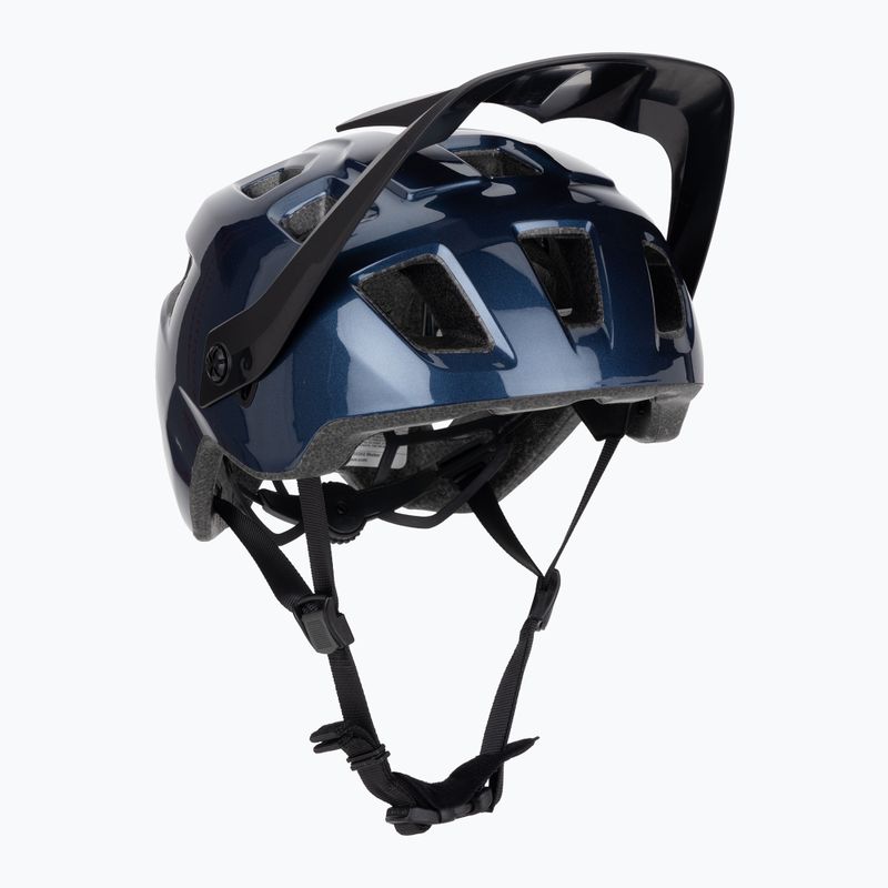 Fahrradhelm ABUS MoTrip midnight blue 8