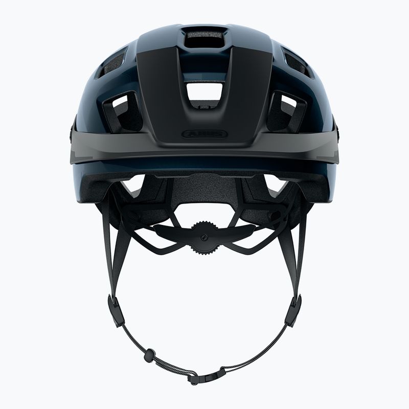 Fahrradhelm ABUS MoTrip midnight blue 2