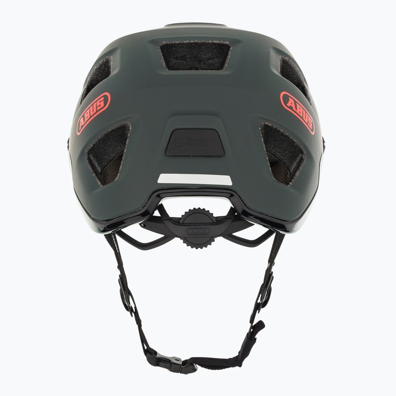 ABUS MoDrop Fahrradhelm grün 64986 3