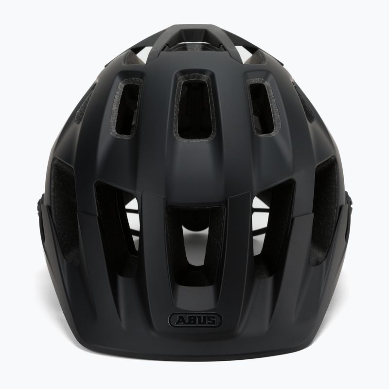 ABUS Moventor 2.0 Fahrradhelm schwarz 65490 2