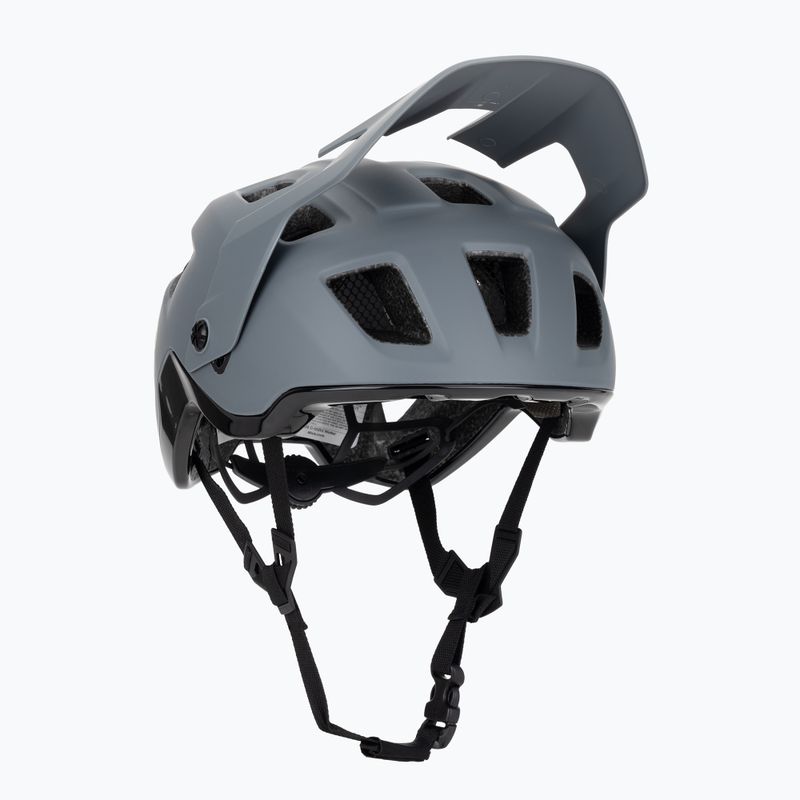 Fahrradhelm ABUS MoDrop MIPS concrete grey 8